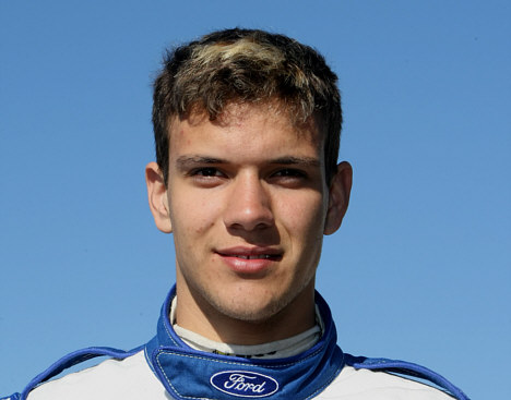 Dennis Lind.